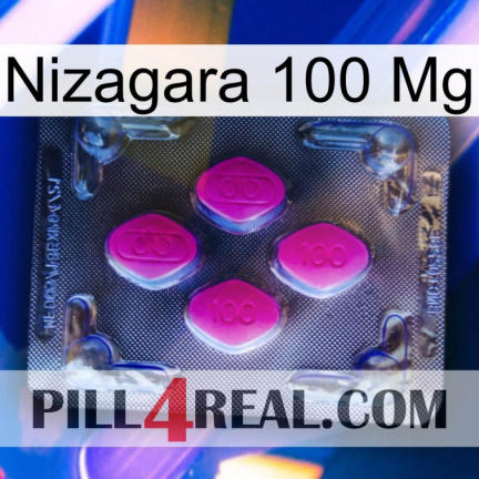 Nizagara 100Mg 02